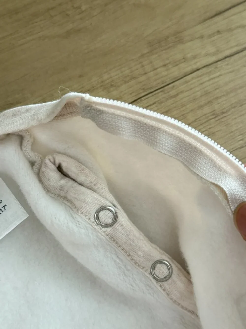 Ergopouch cocoon swaddle